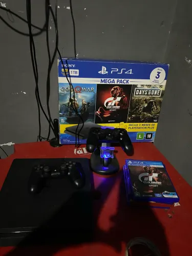 Ps4