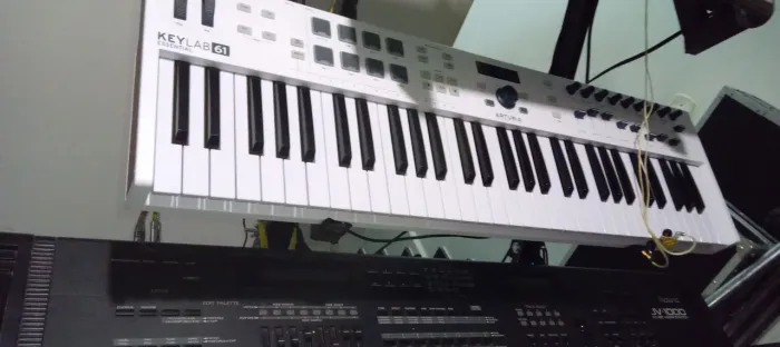 Arturia Essential Keylab61