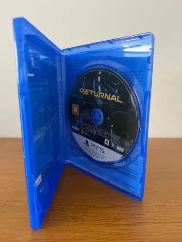 Returnal - PS5