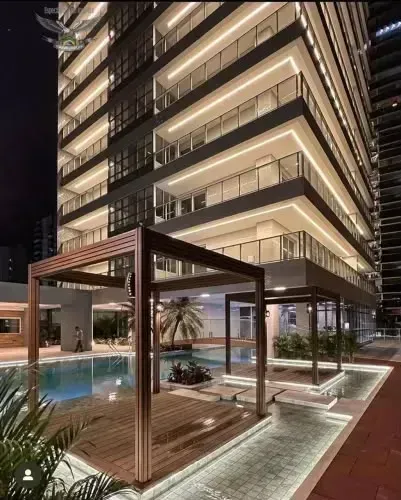 ALUGO LINDO APARTAMENTO LIFE SPA& GYM