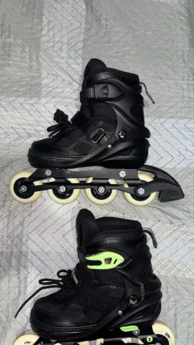 Patins infantil