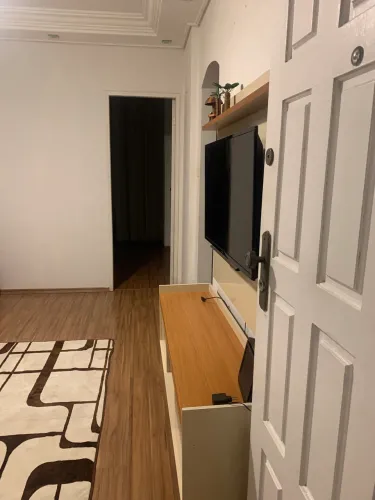 Apartamento para temporada