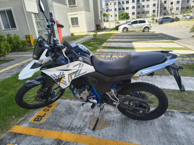 Lander 19/20