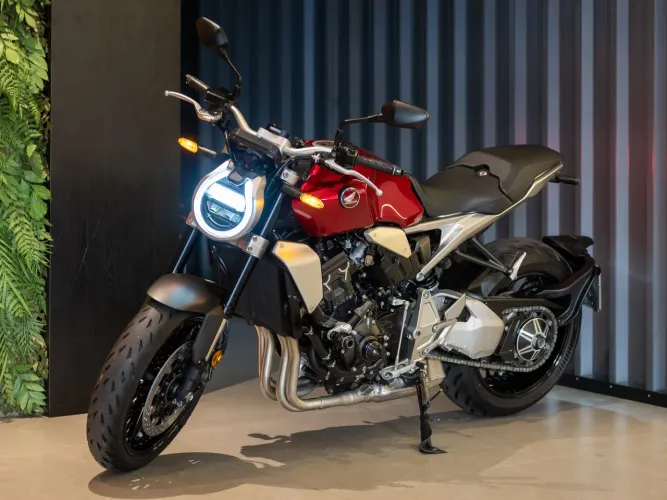 HONDA CB1000 R 2022