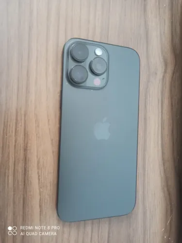 iPhone 16 Pro Max 256 GB