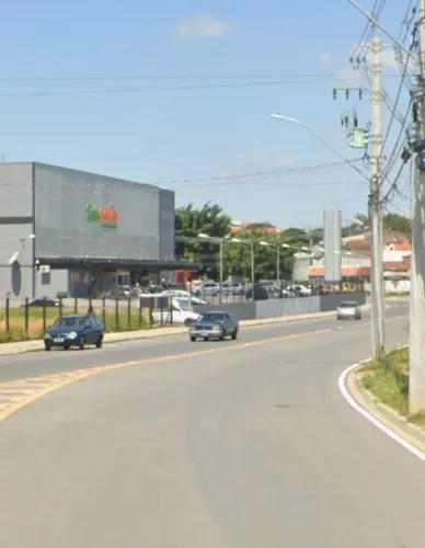 Terreno Caçapava residencial Pitangueiras avalia troca por carro