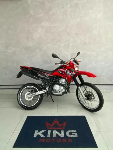 LANDER 250