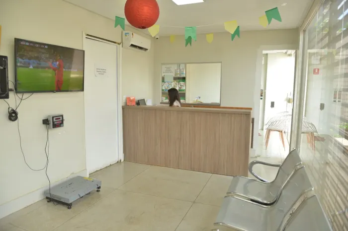 Vende-se Clínica Veterinária COMPLETA