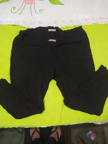 Calça feminina endelse