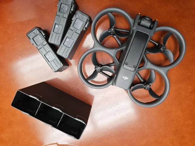 DJI Avata 2