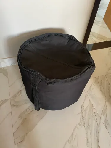 Bag de bumbo 22