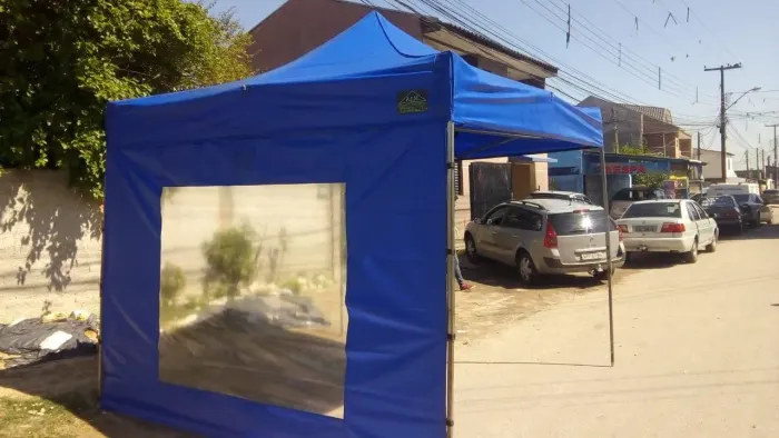 Tenda 2x2