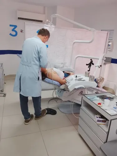 Dentista
