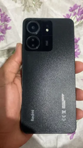 Vendo redimi note 13 238GB, ou troco em iPhone