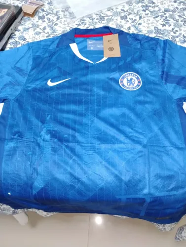 Vendo camisa Chelsea 1.1