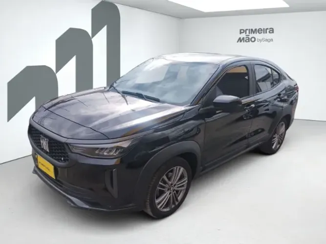 Fiat Fastback 1.0 200 Turbo Flex AUT 2024