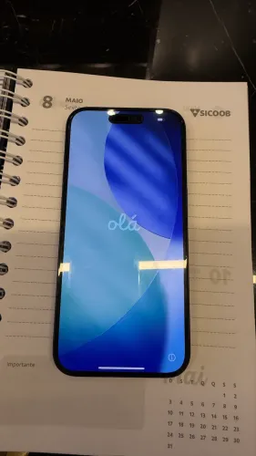 iPhone 15 Pro 256 GB