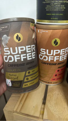 Super coffe