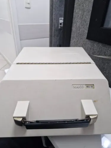 Audiômetro Maico MA41