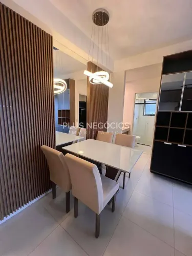 Apartamento | Venda | 2 dorm. | Condomínio Le Monde | Campolim | 48m²