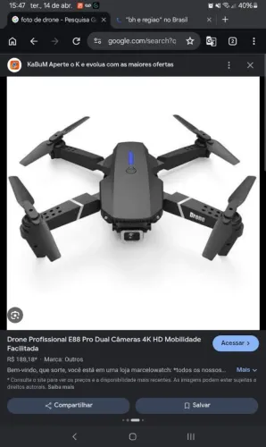 Drone