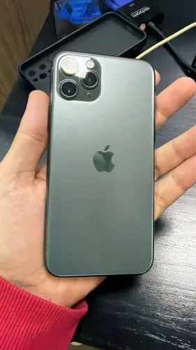 iPhone 11 Pro