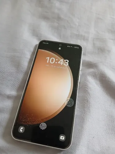S23 fe celular barato
