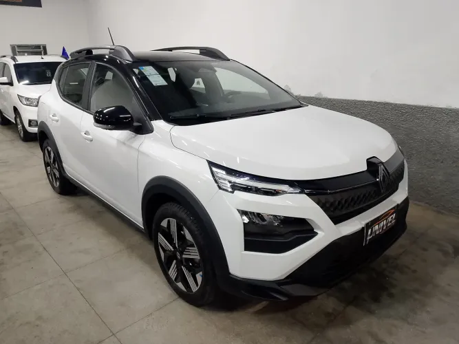 Renault Kardian Techno Flex 1.0 TB 12V 5P Aut. 2026