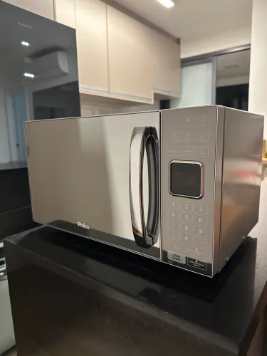 Microondas Philco - Para conserto ou retirada de peças