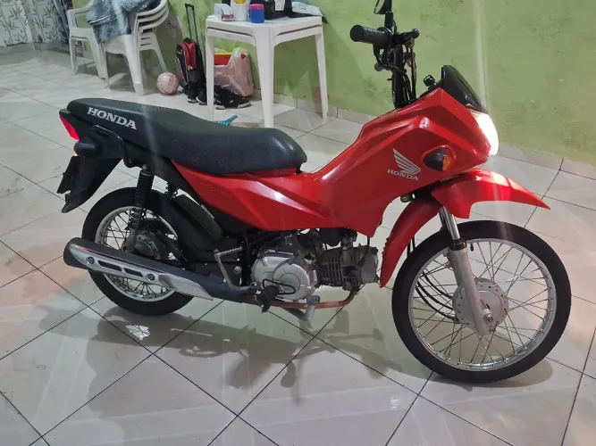 Honda Pop 110i 2024/24