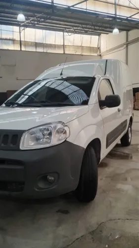Fiat Fiorino Endurance EVO 1.4 Flex 8V 2P 2021