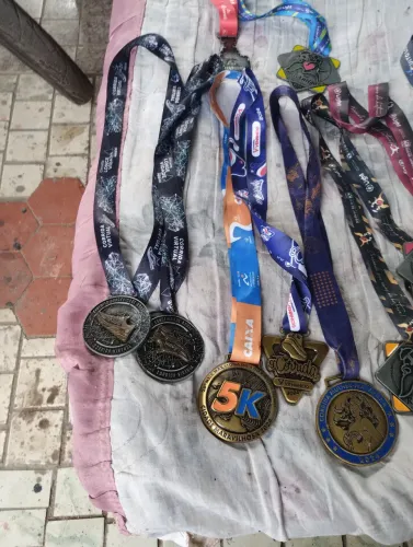 Metralha de esportes 