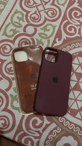 Capinha IPhone 13