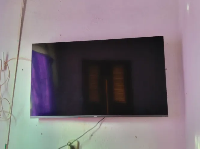 Tv 55 philco