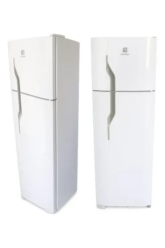 Geladeira Electrolux
