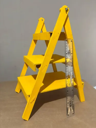 Porta doces - MDF
