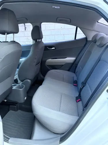 Hyundai HB20S Platinum 1.0 TB Flex 12V MEC 2022