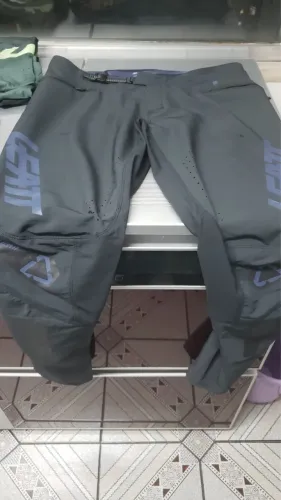 Calça Leatt gravity 4.0 Mtb Enduro downhill 