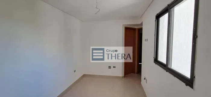 Cobertura com 2 dormitórios à venda, 100 m² por R$ 485.000,00 - Parque Oratório - Santo An