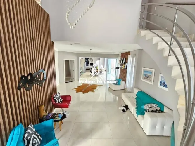 Casa à venda em Americana, Jardim Imperador, com 4 quartos, com 300 m²