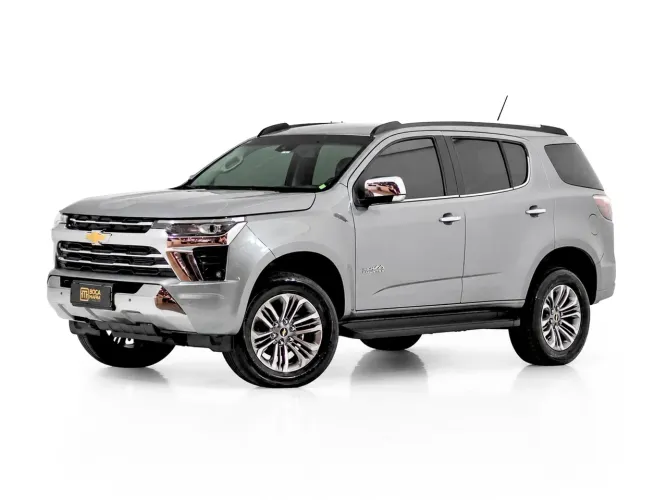 Chevrolet Trailblazer High Country 2.8 TB DIE Aut. 2022