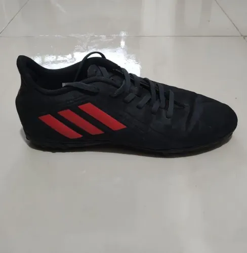 Chuteira Society Adidas Deportivo