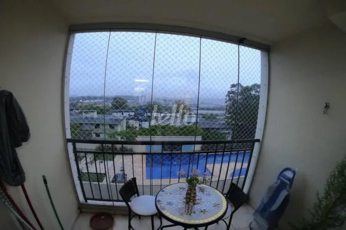 Apartamento 2 quartos à venda no(a) Vila Prudente