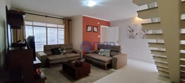Sobrado à venda - Vila Maria - São Paulo/SP