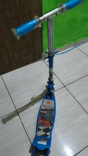 Patinete infantil