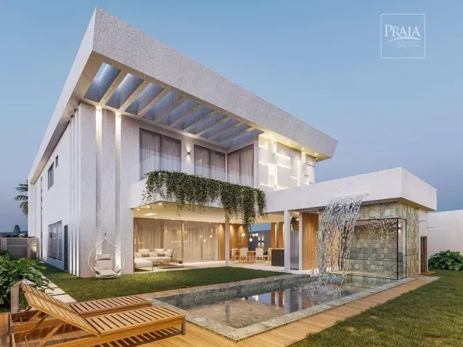 Casa à venda, 500 m² por R$ 5.000.000,00 - Santa Paula I - Vila Velha/ES