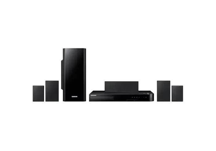 Home Theater Blu-ray 3D 1000W HT-F5505K