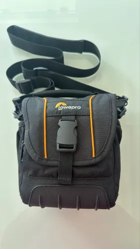 Bolsa Case para câmera