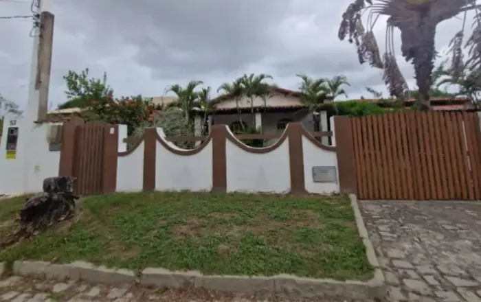 Casa para locação no CONDOMÍNIO ALBATROZ, JAUÁ, Camaçari, BA