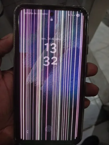 Samsung s21 FE